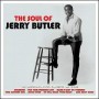 BUTLER JERRY BUTLER JERRY