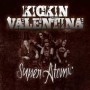 KICKIN VALENTINA