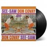 COVAY DON COVAY DON