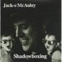 McAULEY JACKIE McAULEY JACKIE