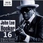 HOOKER JOHN LEE