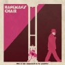 HANGMANS CHAIR HANGMANS CHAIR
