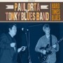 ORTA PAUL & TONKY BLUES