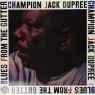 DUPREE CHAMPION JACK DUPREE CHAMPION JACK