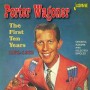 WAGONER PORTER WAGONER PORTER