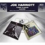 HARRIOTT JOE