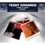 EDWARDS TEDDY