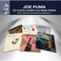 PUMA JOE