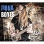 BOYES FIONA BOYES FIONA