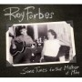 FORBES ROY