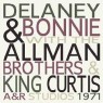 DELANEY & BONNIE DELANEY & BONNIE