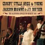 CROSBY STILLS NASH & YOUNG