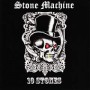 STONE MACHINE STONE MACHINE