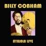 COBHAM BILLY COBHAM BILLY