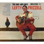 FRIZZELL LEFTY