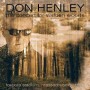 HENLEY DON HENLEY DON