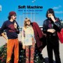 SOFT MACHINE
