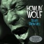 HOWLIN WOLF