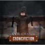 EVIL SCARECROW EVIL SCARECROW