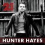 HAYES HUNTER