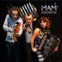 MAM