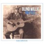 MCTELL BLIND WILLIE MCTELL BLIND WILLIE