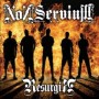 NON SERVIUM NON SERVIUM