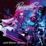PERTURBATOR PERTURBATOR