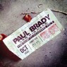BRADY PAUL BRADY PAUL