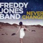 JONES FREDDY