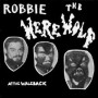 ROBBIE THE WEREWOLF