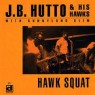 HUTTO J.B. HUTTO J.B.