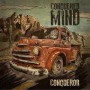 CONQUERED MIND
