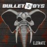 BULLET BOYS