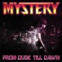 MYSTERY MYSTERY
