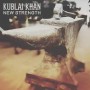 KUBLAI KHAN KUBLAI KHAN
