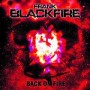 FRANK BLACKFIRE FRANK BLACKFIRE