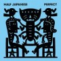 HALF JAPANESE