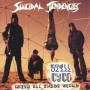 SUICIDAL TENDENCIES