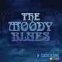 MOODY BLUES MOODY BLUES