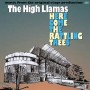 HIGH LLAMAS HIGH LLAMAS