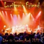 LUCIFERS FRIEND LUCIFERS FRIEND