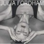 FORDHAM JULIA FORDHAM JULIA