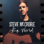 McCRORIE STEVIE McCRORIE STEVIE