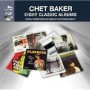 BAKER CHET BAKER CHET
