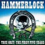 HAMMERLOCK HAMMERLOCK