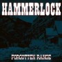 HAMMERLOCK HAMMERLOCK