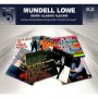 LOWE MUNDELL