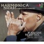 HARMONICA SHAH