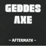 GEDDES AXE